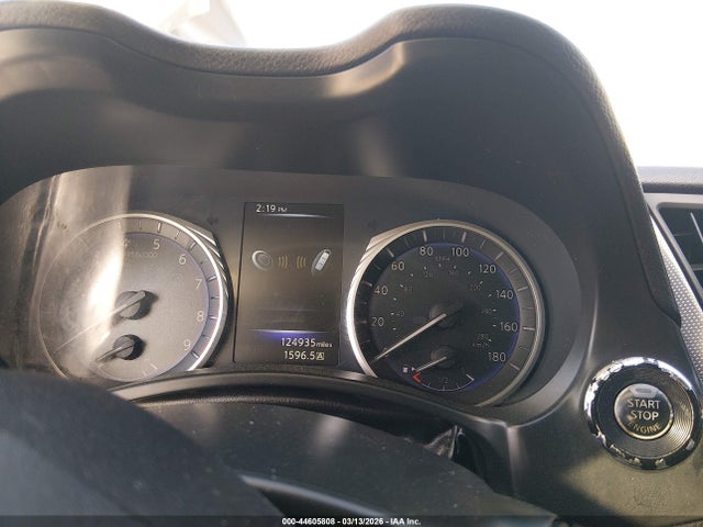 Aukcja sprzedaży 2017 Infiniti Q50 3.0t Premium, vin: JN1EV7AP7HM741927, numer aukcji: 44605808