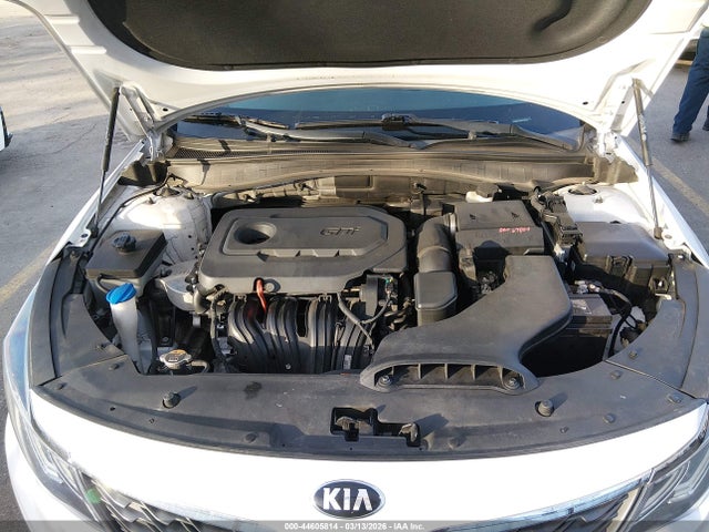 Aukcja sprzedaży 2020 Kia Optima Lx, vin: 5XXGT4L30LG418886, numer aukcji: 44605814