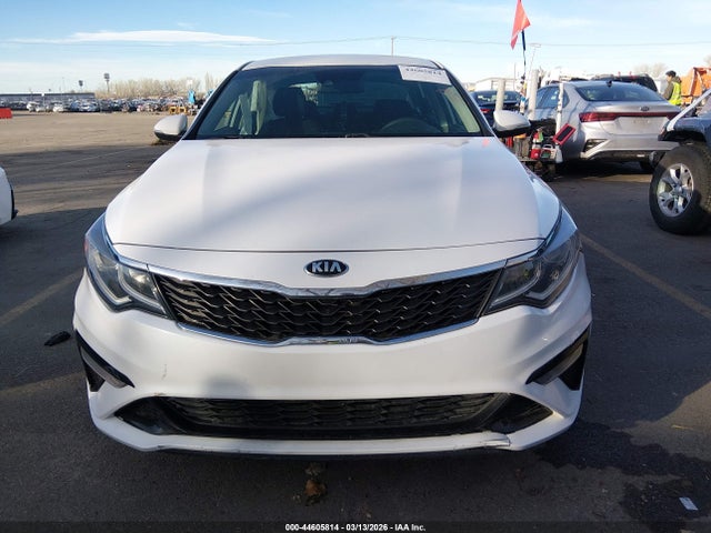 Aukcja sprzedaży 2020 Kia Optima Lx, vin: 5XXGT4L30LG418886, numer aukcji: 44605814