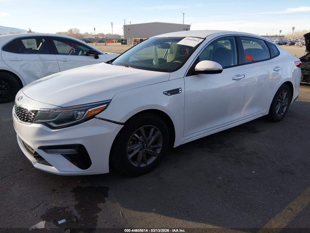 Aukcja sprzedaży 2020 Kia Optima Lx, vin: 5XXGT4L30LG418886, numer aukcji: 44605814