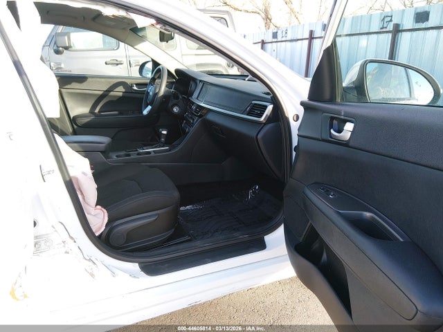 Aukcja sprzedaży 2020 Kia Optima Lx, vin: 5XXGT4L30LG418886, numer aukcji: 44605814