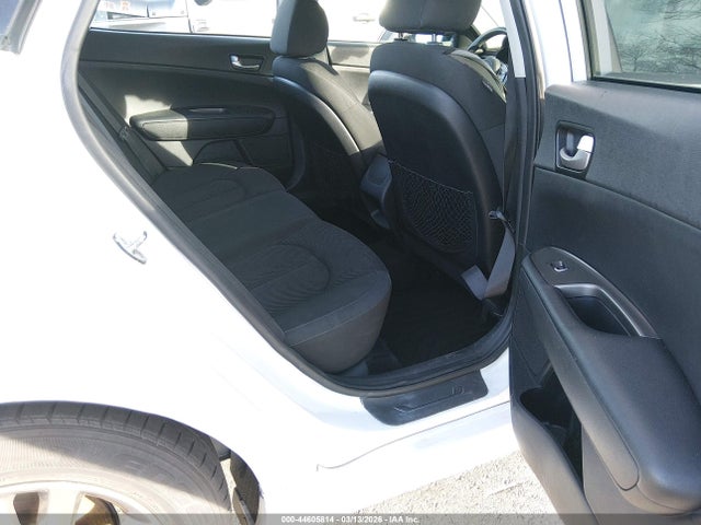 Aukcja sprzedaży 2020 Kia Optima Lx, vin: 5XXGT4L30LG418886, numer aukcji: 44605814