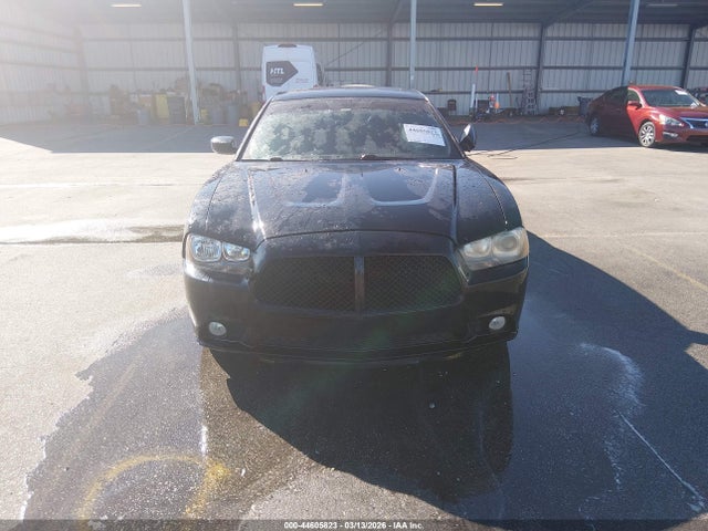 Aukcja sprzedaży 2013 Dodge Charger R/t Plus, vin: 2C3CDXCT4DH582898, numer aukcji: 44605823