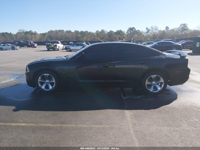 Aukcja sprzedaży 2013 Dodge Charger R/t Plus, vin: 2C3CDXCT4DH582898, numer aukcji: 44605823