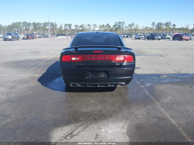 Aukcja sprzedaży 2013 Dodge Charger R/t Plus, vin: 2C3CDXCT4DH582898, numer aukcji: 44605823