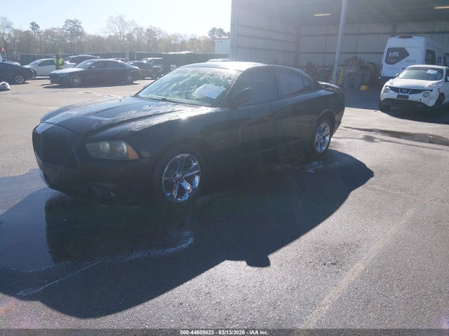 Aukcja sprzedaży 2013 Dodge Charger R/t Plus, vin: 2C3CDXCT4DH582898, numer aukcji: 44605823