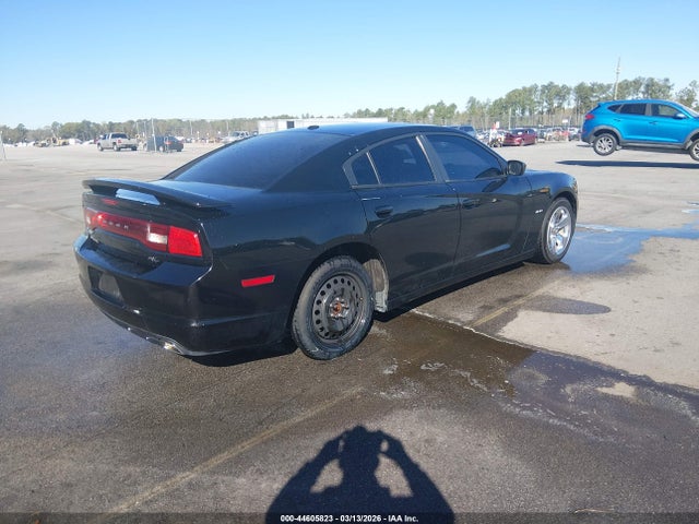 Aukcja sprzedaży 2013 Dodge Charger R/t Plus, vin: 2C3CDXCT4DH582898, numer aukcji: 44605823