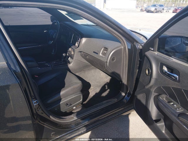 Aukcja sprzedaży 2013 Dodge Charger R/t Plus, vin: 2C3CDXCT4DH582898, numer aukcji: 44605823