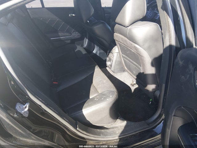 Aukcja sprzedaży 2013 Dodge Charger R/t Plus, vin: 2C3CDXCT4DH582898, numer aukcji: 44605823