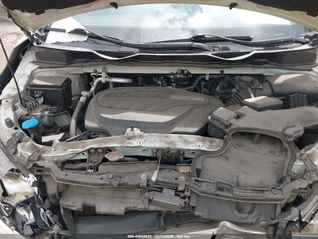 2019 HONDA ODYSSEY 5FNRL6H57KB023796 Photo 9