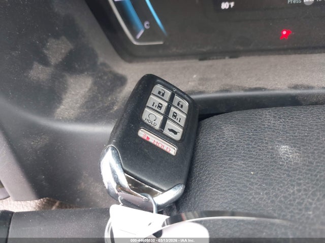 2019 HONDA ODYSSEY 5FNRL6H57KB023796 Photo 10