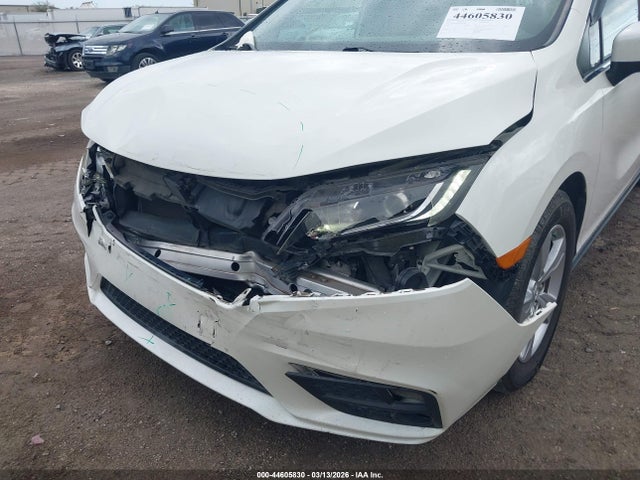 2019 HONDA ODYSSEY 5FNRL6H57KB023796 Photo 5