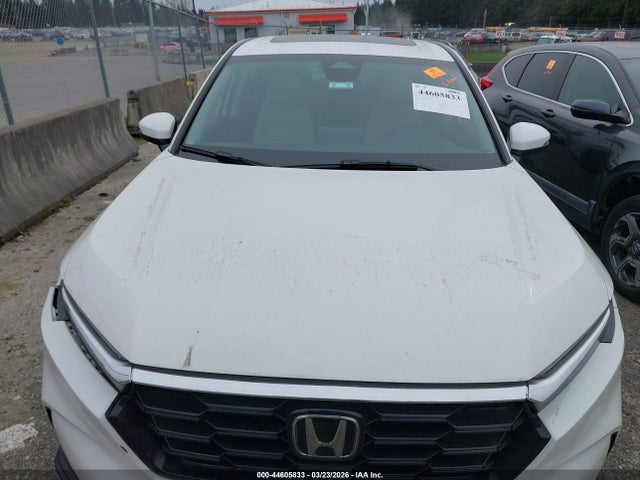 Honda Cr-v Ex Awd 2023 2HKRS4H45PH437652 Image 10