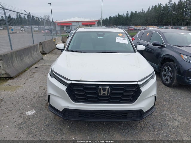 Honda Cr-v Ex Awd 2023 2HKRS4H45PH437652 Image 12