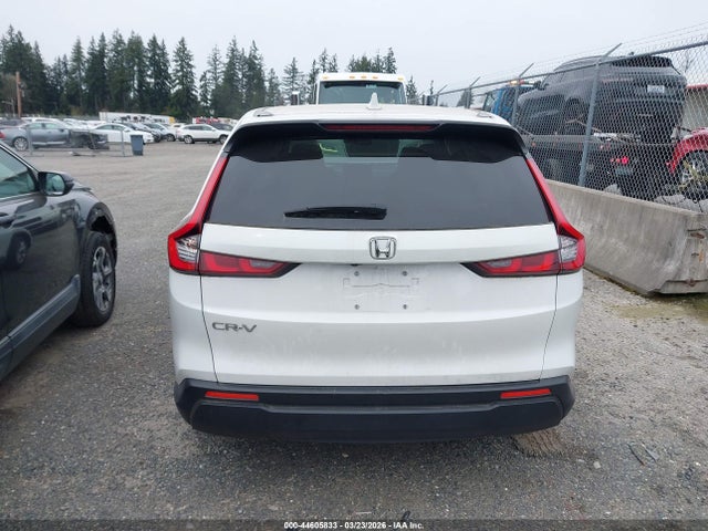 Honda Cr-v Ex Awd 2023 2HKRS4H45PH437652 Image 16