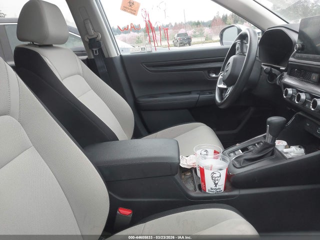 Honda Cr-v Ex Awd 2023 2HKRS4H45PH437652 Image 5