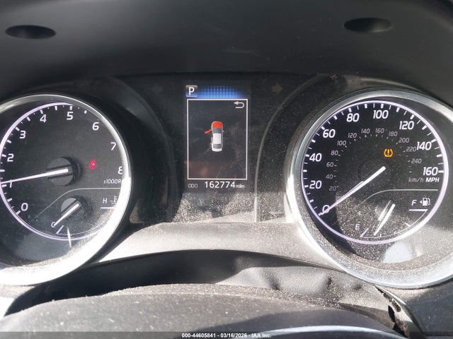 4T1B11HK0JU051960 Toyota CAMRY LE
