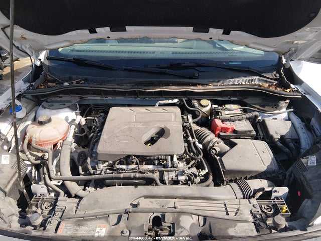 Aukcja sprzedaży 2020 Ford Escape S, vin: 1FMCU0F63LUA31233, numer aukcji: 44605842