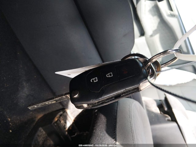 Aukcja sprzedaży 2020 Ford Escape S, vin: 1FMCU0F63LUA31233, numer aukcji: 44605842