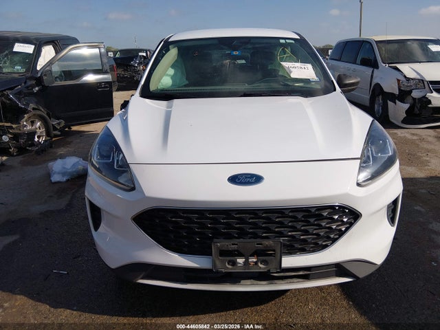 Aukcja sprzedaży 2020 Ford Escape S, vin: 1FMCU0F63LUA31233, numer aukcji: 44605842