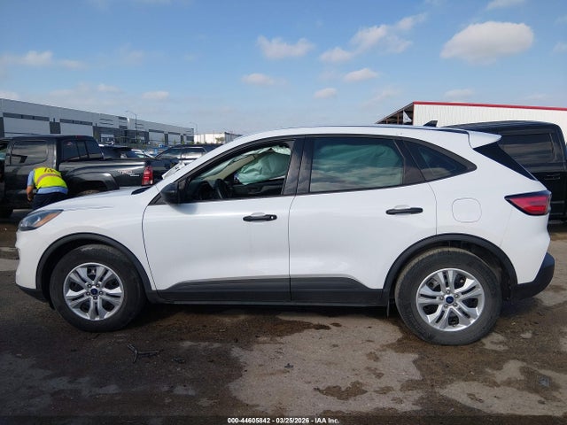 Aukcja sprzedaży 2020 Ford Escape S, vin: 1FMCU0F63LUA31233, numer aukcji: 44605842