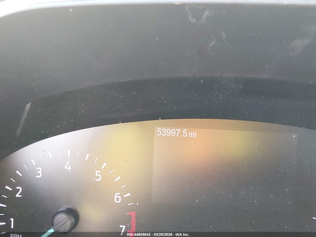 Aukcja sprzedaży 2020 Ford Escape S, vin: 1FMCU0F63LUA31233, numer aukcji: 44605842