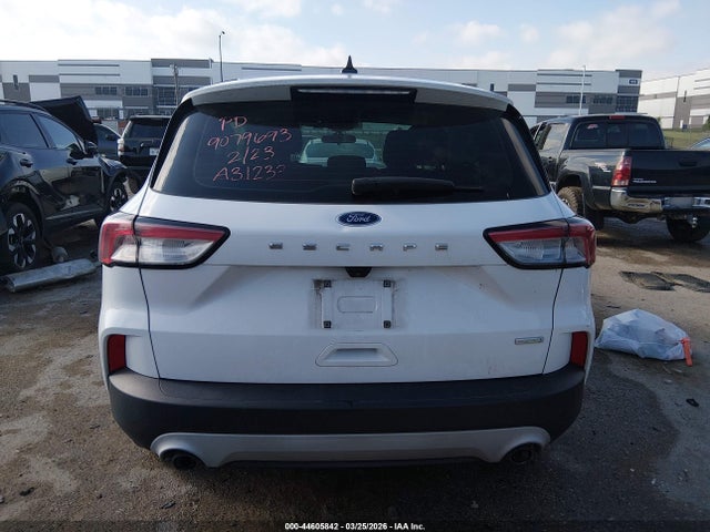 Aukcja sprzedaży 2020 Ford Escape S, vin: 1FMCU0F63LUA31233, numer aukcji: 44605842