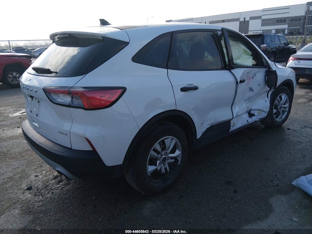 Aukcja sprzedaży 2020 Ford Escape S, vin: 1FMCU0F63LUA31233, numer aukcji: 44605842