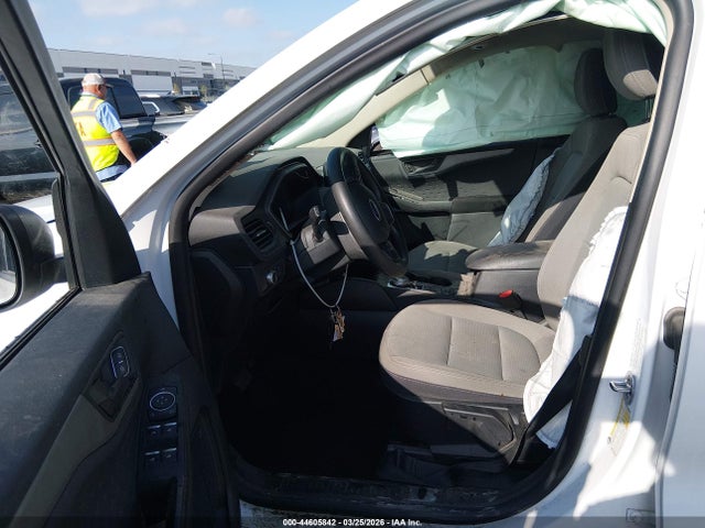 Aukcja sprzedaży 2020 Ford Escape S, vin: 1FMCU0F63LUA31233, numer aukcji: 44605842