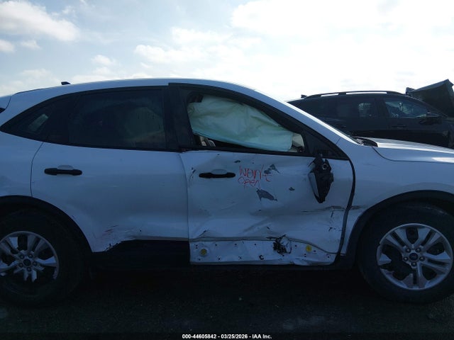 Aukcja sprzedaży 2020 Ford Escape S, vin: 1FMCU0F63LUA31233, numer aukcji: 44605842