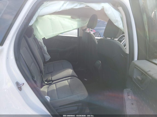 Aukcja sprzedaży 2020 Ford Escape S, vin: 1FMCU0F63LUA31233, numer aukcji: 44605842