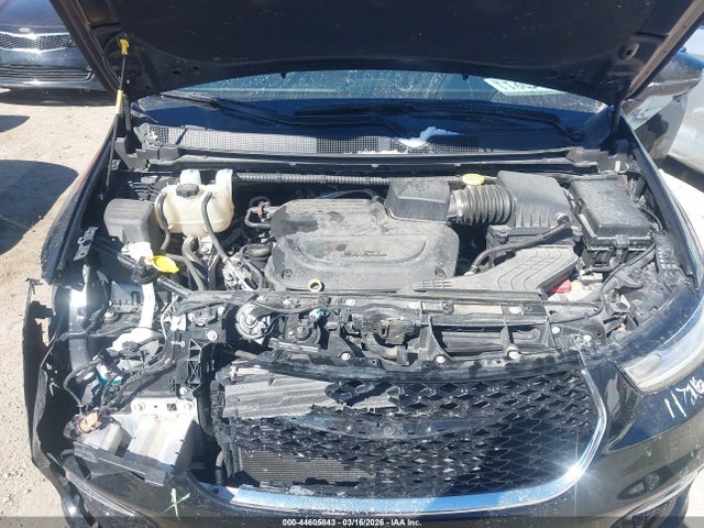 Продаж на аукціоні авто 2025 Chrysler Pacifica Select, vin: 2C4RC1BG6SR507492, номер лоту: 44605843
