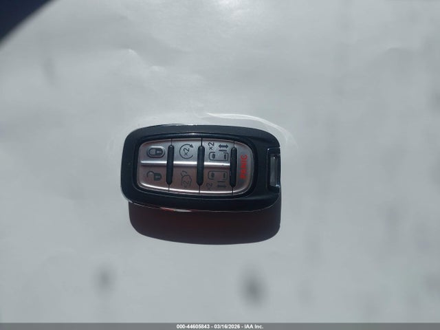 Продаж на аукціоні авто 2025 Chrysler Pacifica Select, vin: 2C4RC1BG6SR507492, номер лоту: 44605843