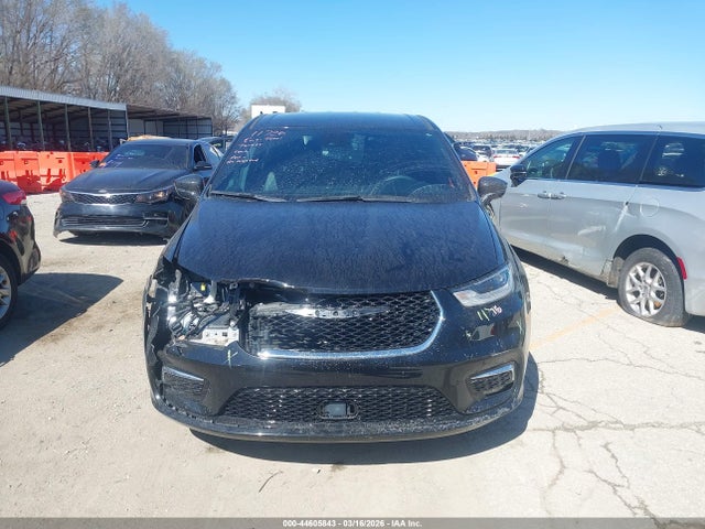 Продаж на аукціоні авто 2025 Chrysler Pacifica Select, vin: 2C4RC1BG6SR507492, номер лоту: 44605843