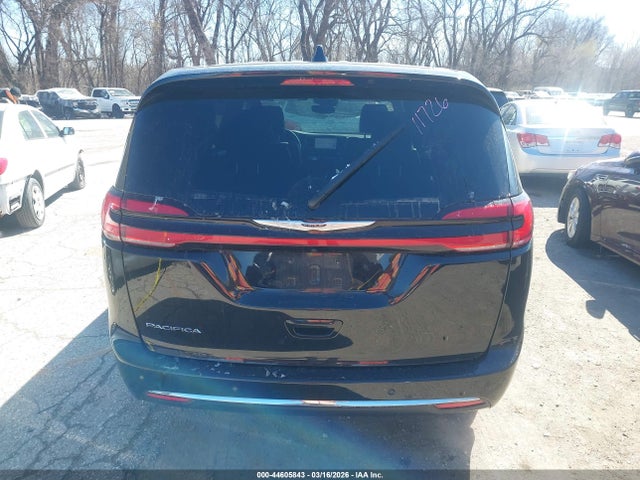 Продаж на аукціоні авто 2025 Chrysler Pacifica Select, vin: 2C4RC1BG6SR507492, номер лоту: 44605843