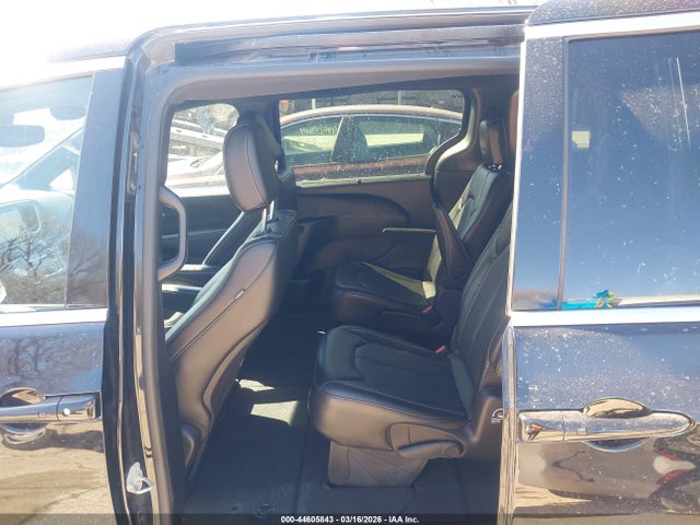 Продаж на аукціоні авто 2025 Chrysler Pacifica Select, vin: 2C4RC1BG6SR507492, номер лоту: 44605843