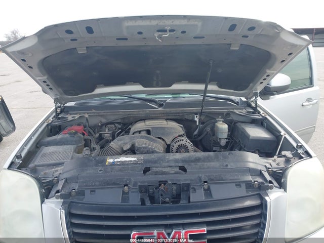 Aukcja sprzedaży 2011 Gmc Yukon Slt, vin: 1GKS2CE03BR230499, numer aukcji: 44605845