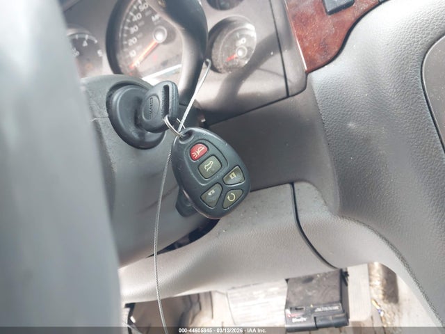 Aukcja sprzedaży 2011 Gmc Yukon Slt, vin: 1GKS2CE03BR230499, numer aukcji: 44605845
