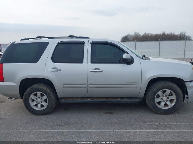 Aukcja sprzedaży 2011 Gmc Yukon Slt, vin: 1GKS2CE03BR230499, numer aukcji: 44605845