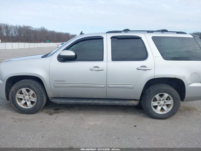 Aukcja sprzedaży 2011 Gmc Yukon Slt, vin: 1GKS2CE03BR230499, numer aukcji: 44605845