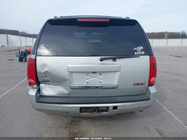 Aukcja sprzedaży 2011 Gmc Yukon Slt, vin: 1GKS2CE03BR230499, numer aukcji: 44605845