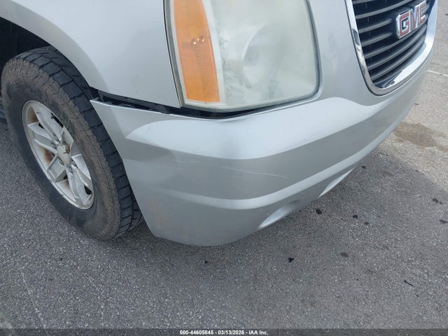 Aukcja sprzedaży 2011 Gmc Yukon Slt, vin: 1GKS2CE03BR230499, numer aukcji: 44605845