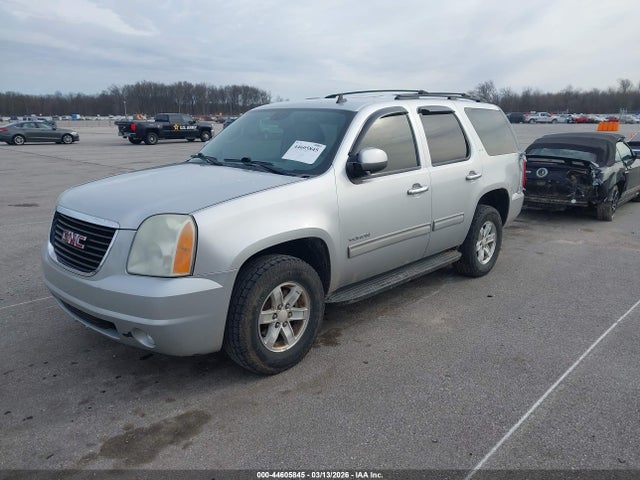 Aukcja sprzedaży 2011 Gmc Yukon Slt, vin: 1GKS2CE03BR230499, numer aukcji: 44605845