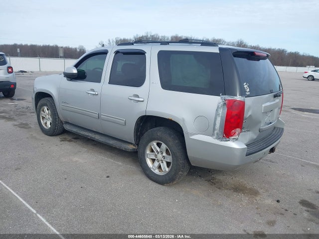Aukcja sprzedaży 2011 Gmc Yukon Slt, vin: 1GKS2CE03BR230499, numer aukcji: 44605845