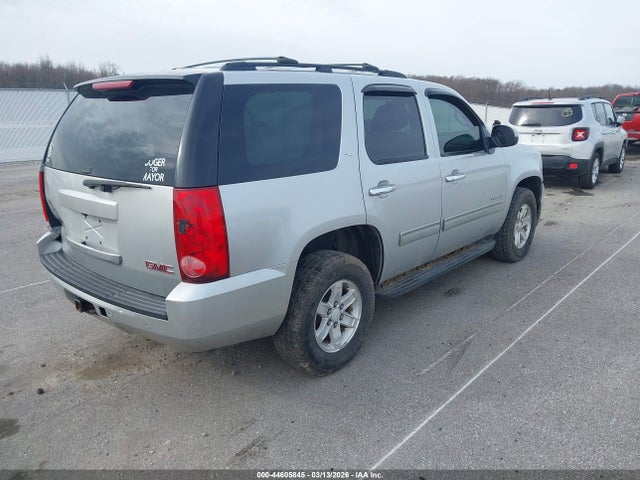 Aukcja sprzedaży 2011 Gmc Yukon Slt, vin: 1GKS2CE03BR230499, numer aukcji: 44605845