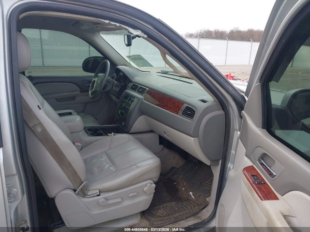 Aukcja sprzedaży 2011 Gmc Yukon Slt, vin: 1GKS2CE03BR230499, numer aukcji: 44605845