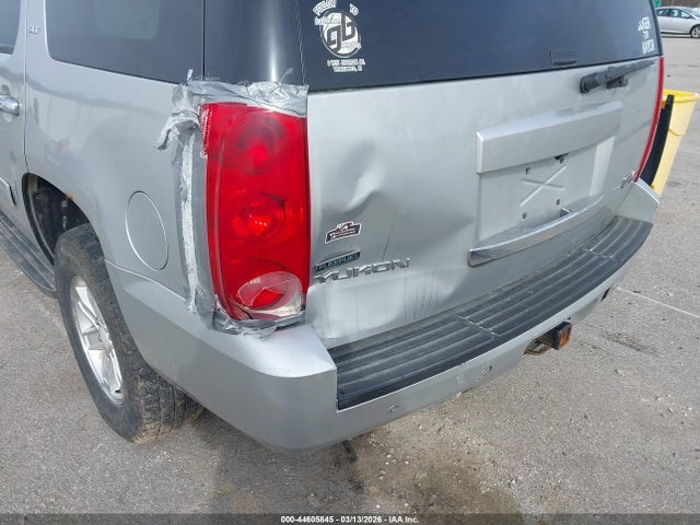 Aukcja sprzedaży 2011 Gmc Yukon Slt, vin: 1GKS2CE03BR230499, numer aukcji: 44605845