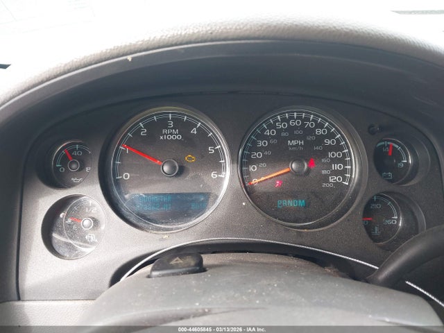 Aukcja sprzedaży 2011 Gmc Yukon Slt, vin: 1GKS2CE03BR230499, numer aukcji: 44605845