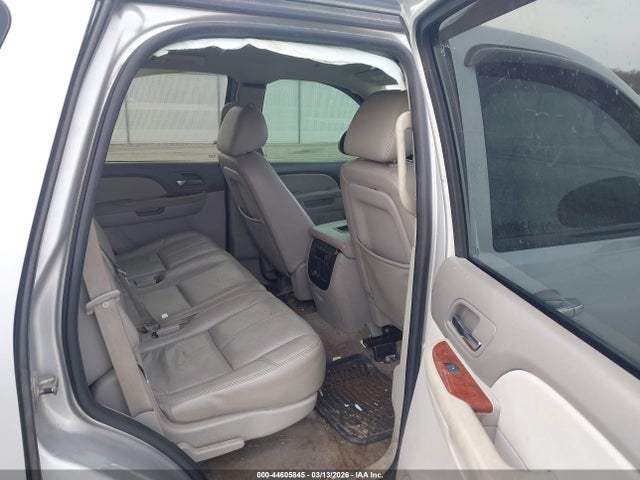 Aukcja sprzedaży 2011 Gmc Yukon Slt, vin: 1GKS2CE03BR230499, numer aukcji: 44605845
