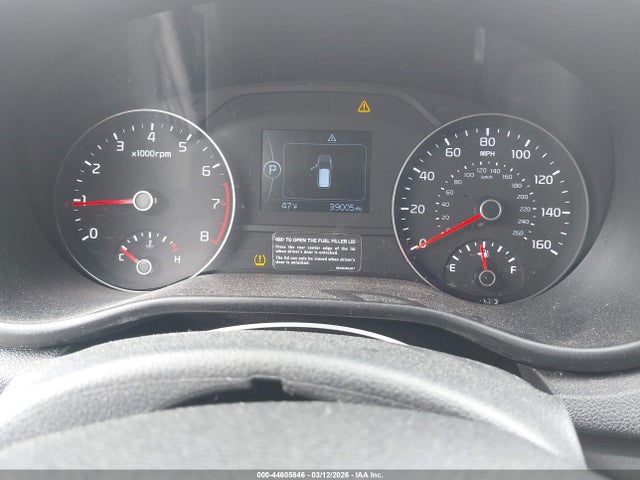 2018 KIA SPORTAGE KNDPM3AC2J7360974 Photo 6